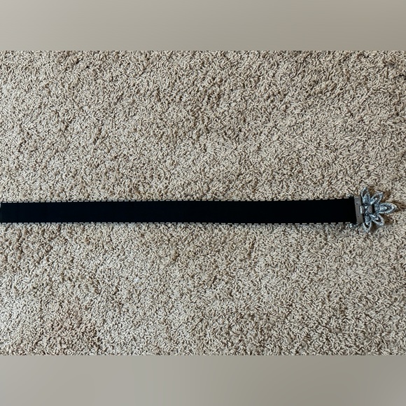 Western Metallic Belt - Picture 4 of 5